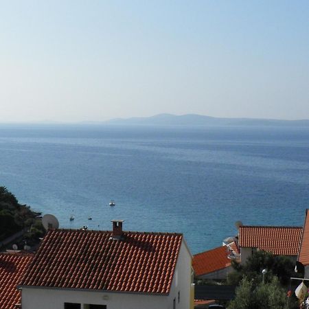 Apartments Horizont Trogir Luaran gambar