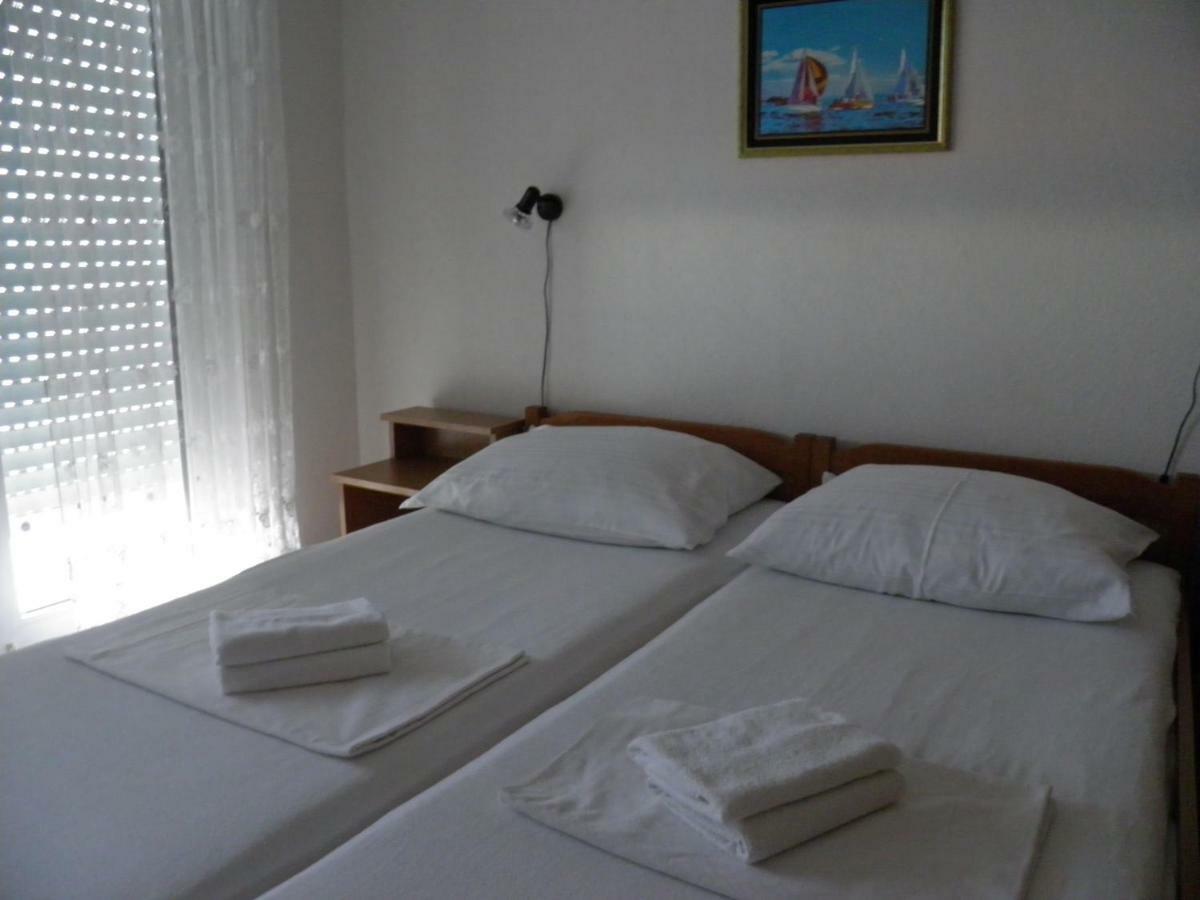 Apartments Horizont Trogir Bilik gambar