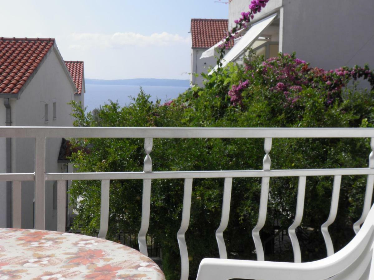 Apartments Horizont Trogir Bilik gambar