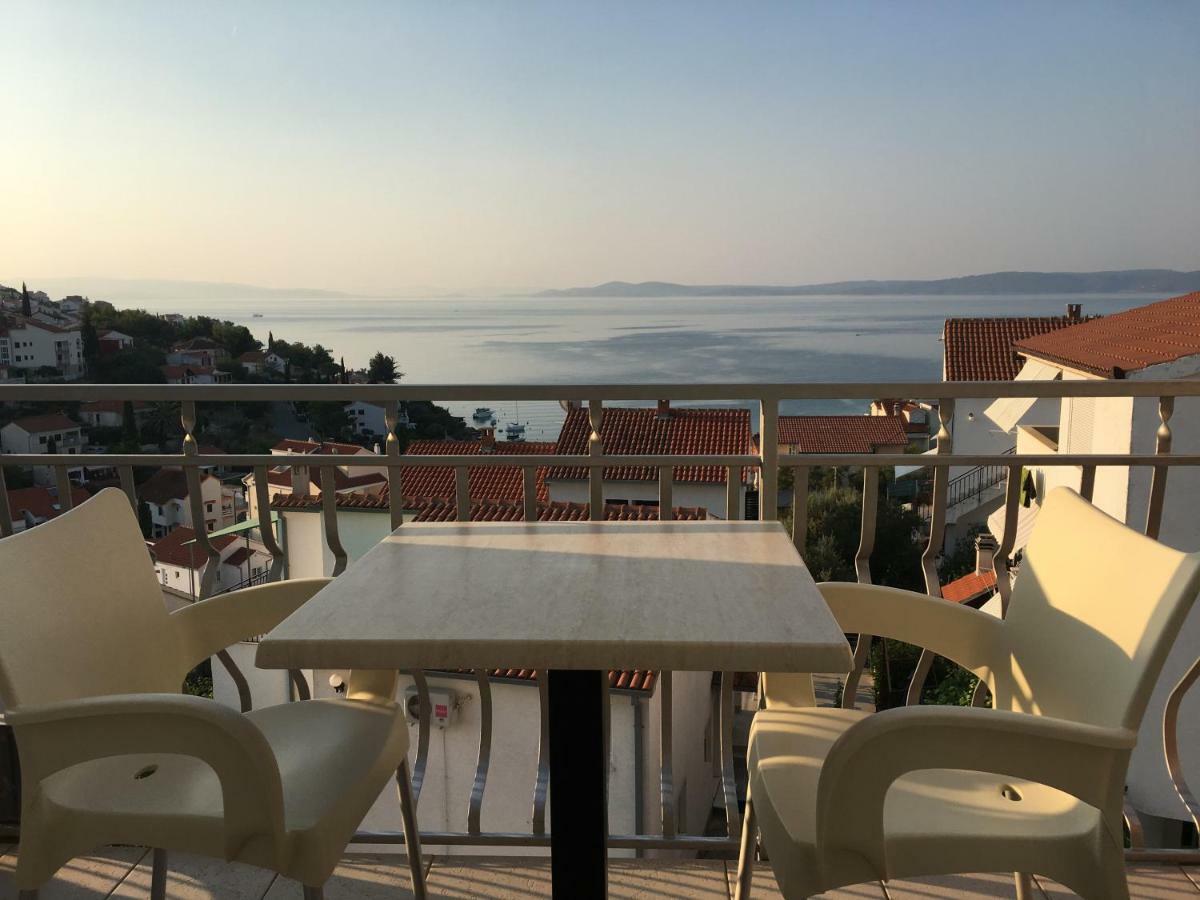 Apartments Horizont Trogir Luaran gambar